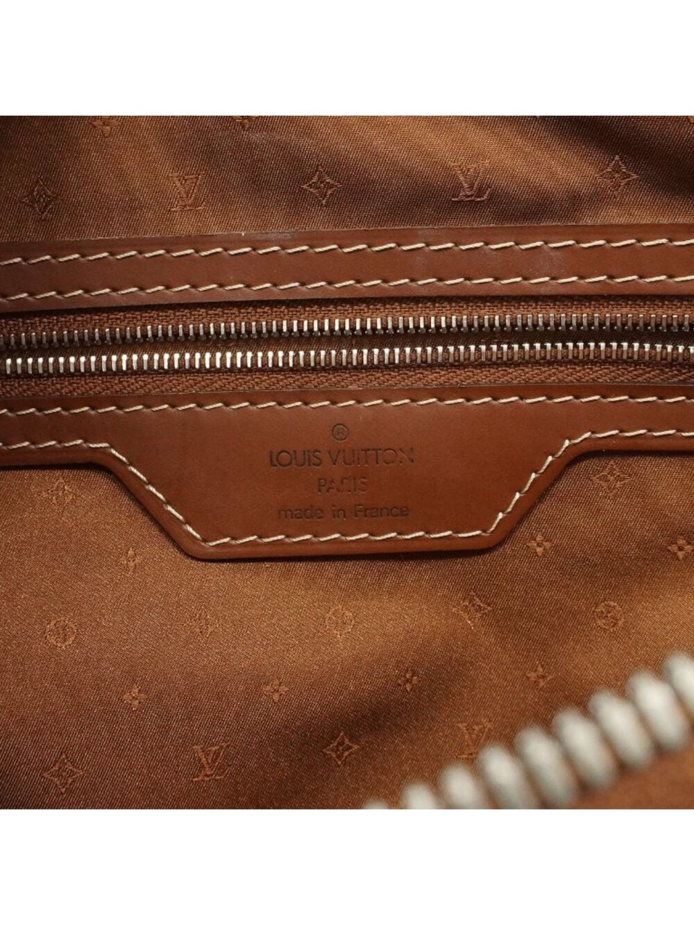 Louis Vuitton Handbag Rock PM - Picture 5 of 10